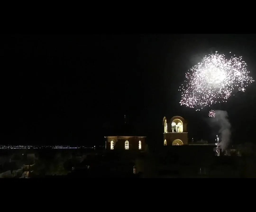 Domi'S Rooftop Apartment Salonic